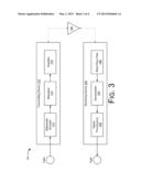 HELIX-SPIRAL COMBINATION ANTENNA diagram and image