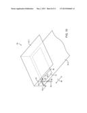 ANTENNAS FOR HANDHELD ELECTRONIC DEVICES diagram and image