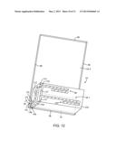 ANTENNAS FOR HANDHELD ELECTRONIC DEVICES diagram and image