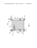 LCD PANEL AND METHOD OF MANUFACTURING THE SAME diagram and image