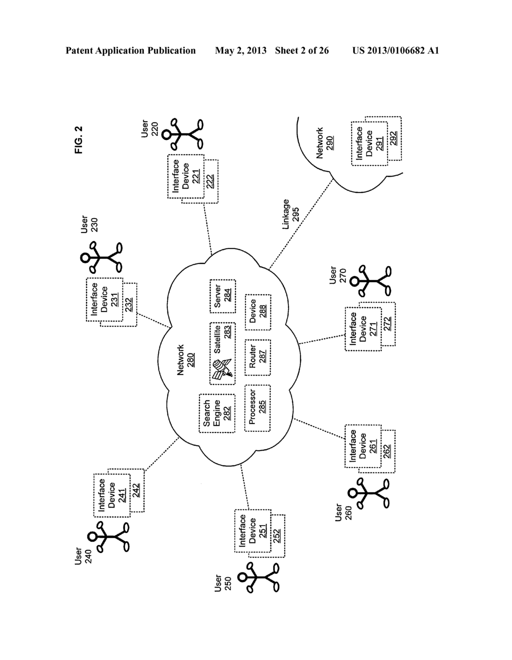 Context-sensitive query enrichment - diagram, schematic, and image 03