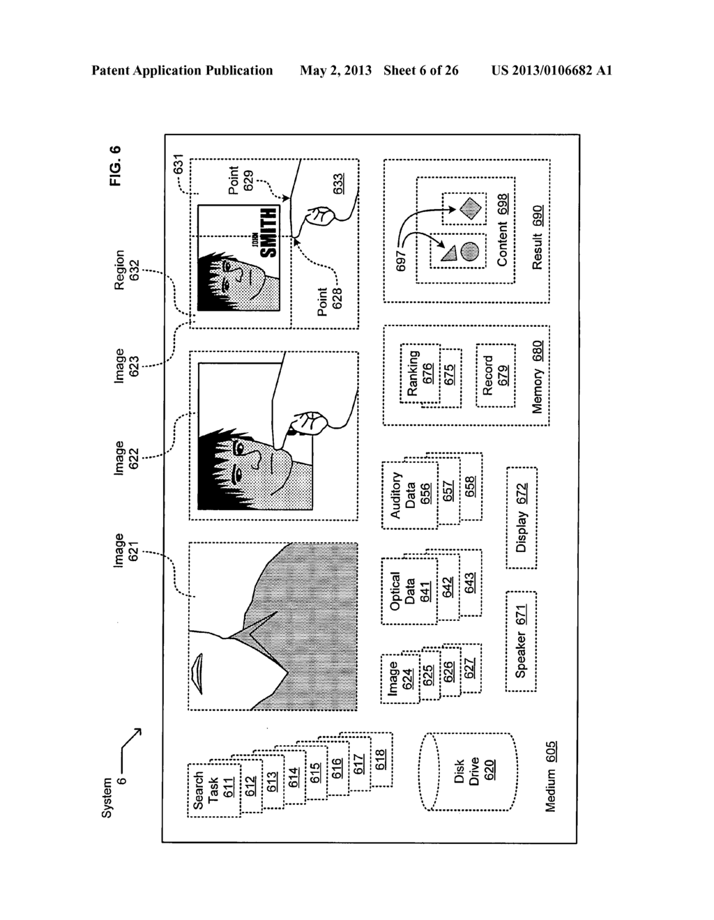 Context-sensitive query enrichment - diagram, schematic, and image 07