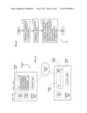 Context-sensitive query enrichment diagram and image