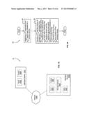 Context-sensitive query enrichment diagram and image