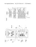 Context-sensitive query enrichment diagram and image