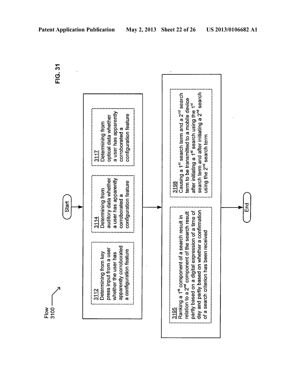 Context-sensitive query enrichment - diagram, schematic, and image 23