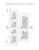 Context-sensitive query enrichment diagram and image