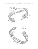 Wearable Device Assembly Having Athletic Functionality diagram and image