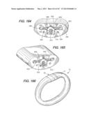 Wearable Device Assembly Having Athletic Functionality diagram and image