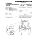 Adaptive Projector diagram and image