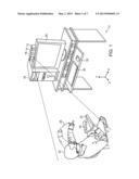 Adaptive Projector diagram and image