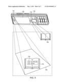 Adaptive Projector diagram and image