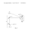 Adaptive Projector diagram and image