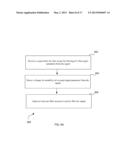 SYSTEM AND METHOD FOR IMPROVING ORIENTATION DATA diagram and image