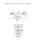 HANDHELD ELECTRONIC DEVICE AND METHOD FOR DUAL-MODE DISAMBIGUATION OF TEXT     INPUT diagram and image