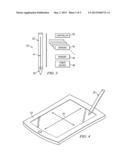 Active Stylus with Filter diagram and image