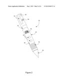 Multi-Electrode Active Stylus Tip diagram and image