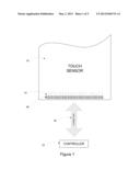 Data Transfer from Active Stylus to Configure a Device or Application diagram and image