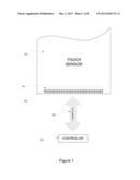 Pulse- Or Frame-Based Communication Using Active Stylus diagram and image