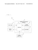 COMPUTER-READABLE STORAGE MEDIUM, COORDINATE PROCESSING APPARATUS,     COORDINATE PROCESSING SYSTEM, AND COORDINATE PROCESSING METHOD diagram and image