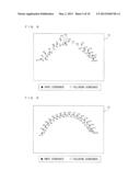 COMPUTER-READABLE STORAGE MEDIUM, COORDINATE PROCESSING APPARATUS,     COORDINATE PROCESSING SYSTEM, AND COORDINATE PROCESSING METHOD diagram and image