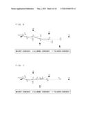 COMPUTER-READABLE STORAGE MEDIUM, COORDINATE PROCESSING APPARATUS,     COORDINATE PROCESSING SYSTEM, AND COORDINATE PROCESSING METHOD diagram and image