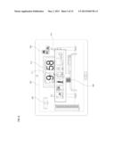 REMOTE CONTROLLER AND METHOD FOR OPERATING THE SAME diagram and image