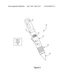 Active Stylus with Tactile Input and Output diagram and image