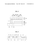 TOUCH SENSOR FOR DISPLAY DEVICE diagram and image