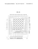 TOUCH SENSOR FOR DISPLAY DEVICE diagram and image