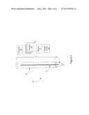 Locking Active Stylus and Touch-Sensor Device diagram and image