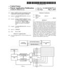 NOISE COMPENSATION TECHNIQUES FOR CAPACITIVE TOUCH SCREEN SYSTEMS diagram and image