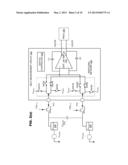 NOISE COMPENSATION TECHNIQUES FOR CAPACITIVE TOUCH SCREEN SYSTEMS diagram and image