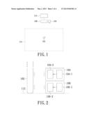 Handwriting System and Sensing Method Thereof diagram and image