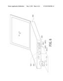 Handwriting System and Sensing Method Thereof diagram and image