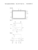 CAMERA MODULE AND OPTICAL TOUCH SCREEN USING THE SAME diagram and image