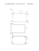 CAMERA MODULE AND OPTICAL TOUCH SCREEN USING THE SAME diagram and image