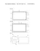 CAMERA MODULE AND OPTICAL TOUCH SCREEN USING THE SAME diagram and image