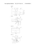 CAMERA MODULE AND OPTICAL TOUCH SCREEN USING THE SAME diagram and image