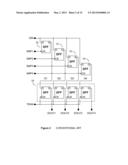 SERIAL-TO-PARALLEL CONVERTER, AND DISPLAY DEVICE INCORPORATING THE SAME diagram and image