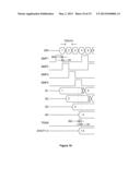 SERIAL-TO-PARALLEL CONVERTER, AND DISPLAY DEVICE INCORPORATING THE SAME diagram and image