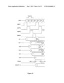 SERIAL-TO-PARALLEL CONVERTER, AND DISPLAY DEVICE INCORPORATING THE SAME diagram and image