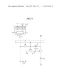 Organic Light Emitting Display diagram and image