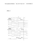 DISPLAY DEVICE AND METHOD FOR DRIVING SAME diagram and image