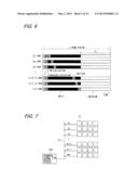 DISPLAY DEVICE AND METHOD FOR DRIVING SAME diagram and image