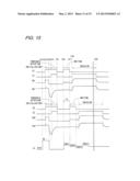 DISPLAY DEVICE AND METHOD FOR DRIVING SAME diagram and image