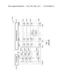 LIQUID CRYSTAL DISPLAY PANEL AND GATE DRIVER CIRCUIT diagram and image