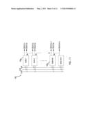 LIQUID CRYSTAL DISPLAY PANEL AND GATE DRIVER CIRCUIT diagram and image