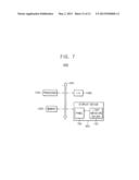 Pixel Circuit, Organic Light Emitting Display Device Having the Same, and     Method of Driving an Organic Light Emitting Display Device diagram and image