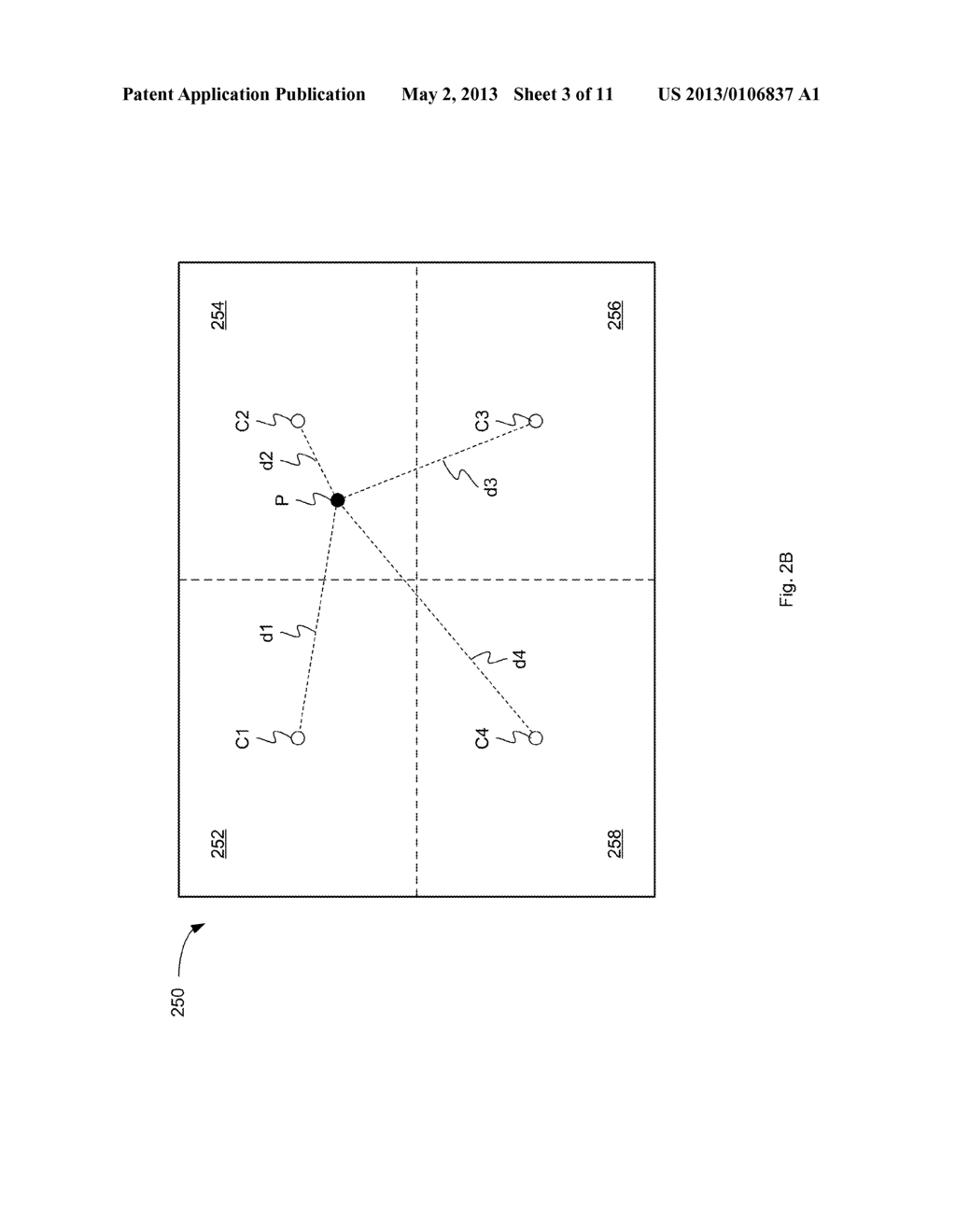 DEPTH-MAP GENERATION FOR AN INPUT IMAGE USING AN EXAMPLE APPROXIMATE     DEPTH-MAP ASSOCIATED WITH AN EXAMPLE SIMILAR IMAGE - diagram, schematic, and image 04